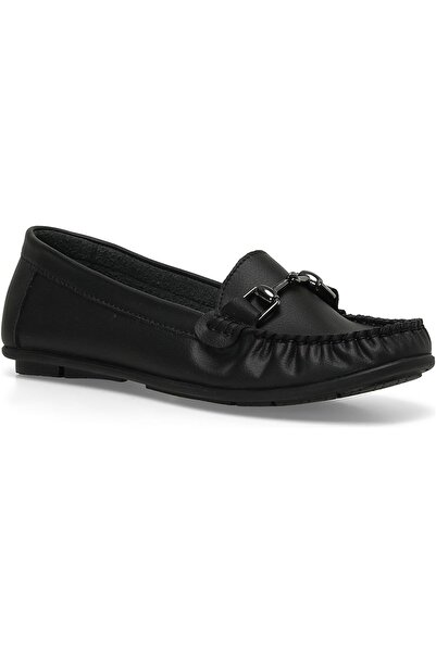 İnci İNCİ TROPY SİYAH RENK KADIN LOAFER
