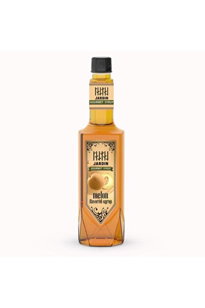 Jardin Kavun Aromalı Kokteyl Kahve Şurup 750 ml Cocktail Syrups