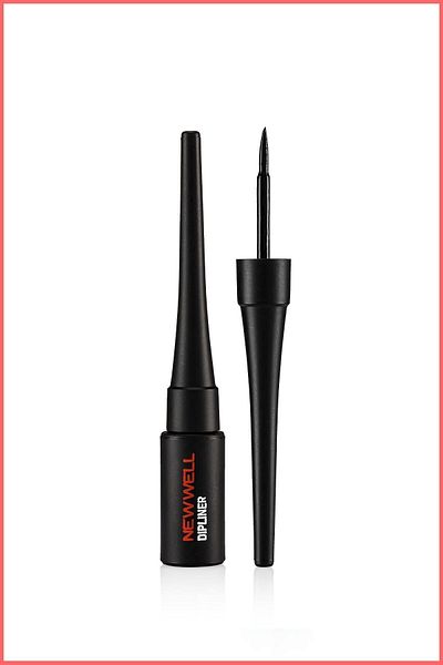 New Well Black Dipliner8680923306155
