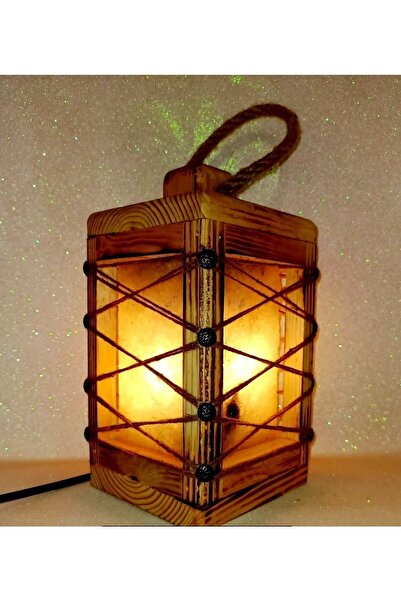 Şifay Çankırı Tuz Laba Denizci Feneri