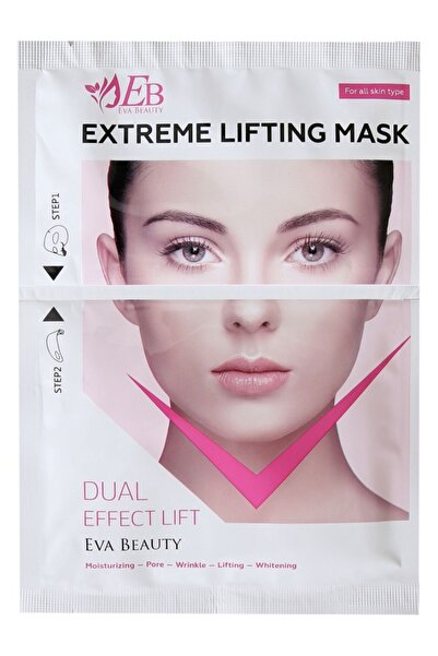 Evabeauty Eva Beauty Extreme Lifting 2 Li Maske