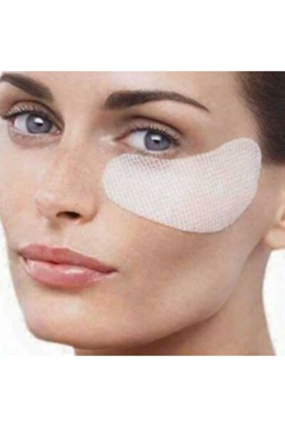LR Zeıtgard Serox Eye Pads - Göz Pedleri -