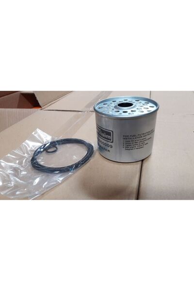 TÜRK TRAKTÖR SERVİSİM FİLTRE-YAKIT SM0000009