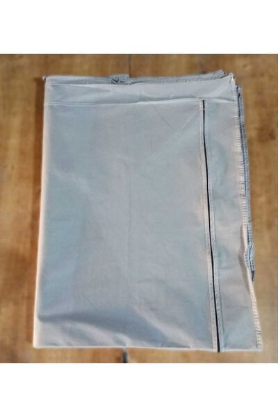 Burak Yorgan Hurcu Kılıfı Yedek Kılıf Portatif Bez