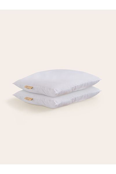 Dreamrite Home Basic Silicone Head Pillow - 2 Pieces 50*70