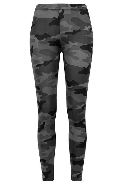 Urban Classics Damen Leggings