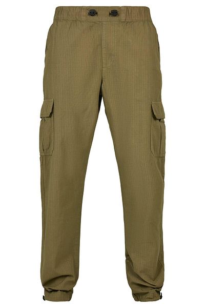 Urban Classics Herren Ripstop Cargohose
