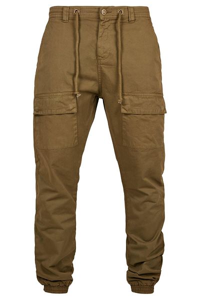 Urban Classics Herren Front Pocket Cargo Jogging Pants