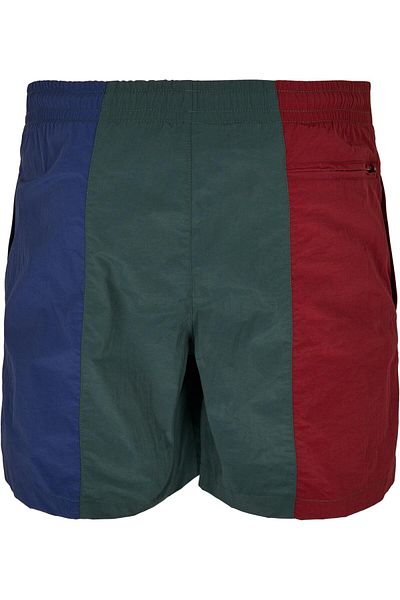 Urban Classics Herren 3 Tonlu Mayo Şortu