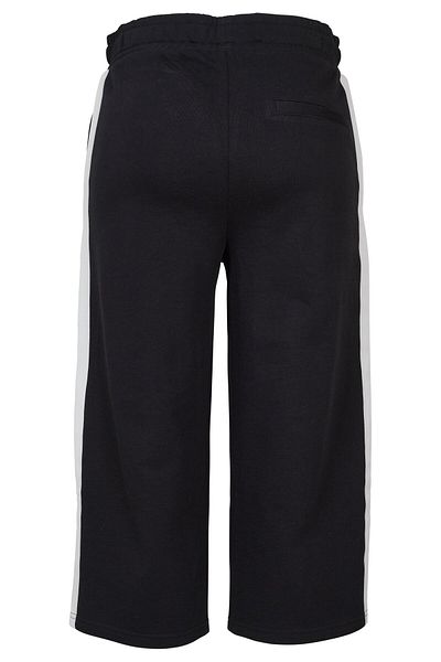 Urban Classics Damen Ladies Terry Culotte mit Taping