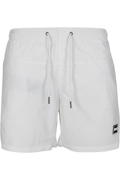 Urban Classics Herren Block Swim Shorts