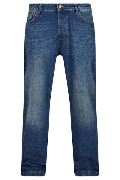 Rocawear Herren Rocawear WED Loose Fit Jeans