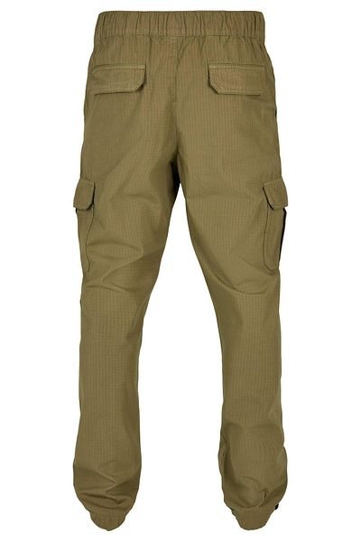 Urban Classics Herren Ripstop Cargohose