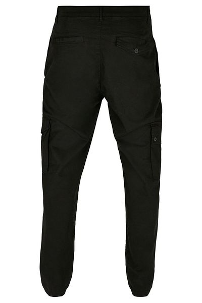 Urban Classics Herren Tapered Cargohose