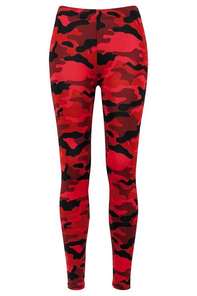 Urban Classics Damen Leggings