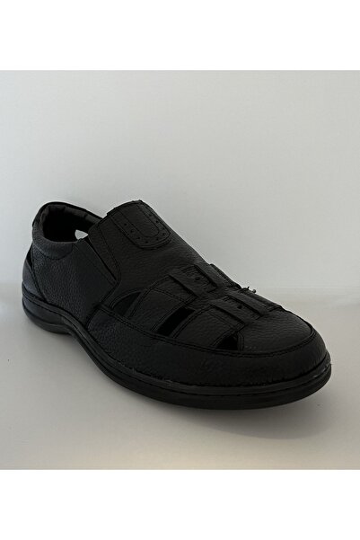 Bemsa Hakiki Deri Ortopedik Erkek Ayakkabı