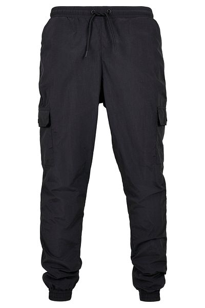 Urban Classics Herren Kargo Naylon Eşofman Altı