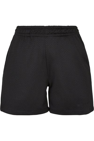 9N1M SENSE Damen W-Essential Mesh Short