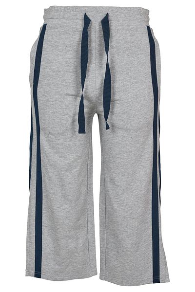 Urban Classics Damen Ladies Terry Culotte mit Taping