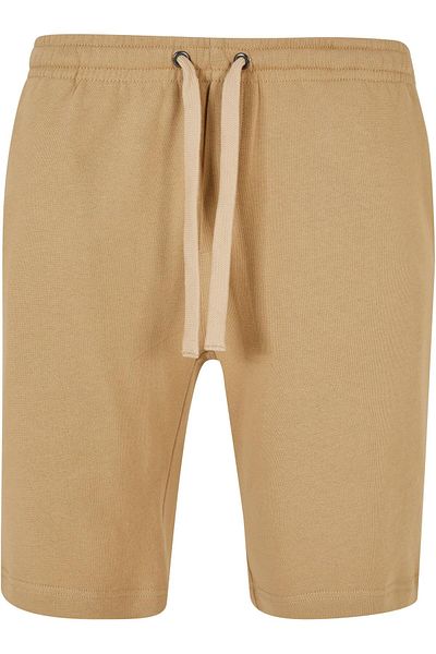 Urban Classics Herren Basic Sweatshorts