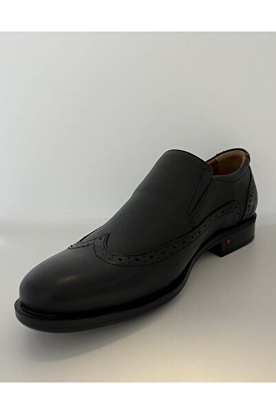 Bemsa Hakiki Deri Ortopedik Erkek Ayakkabı