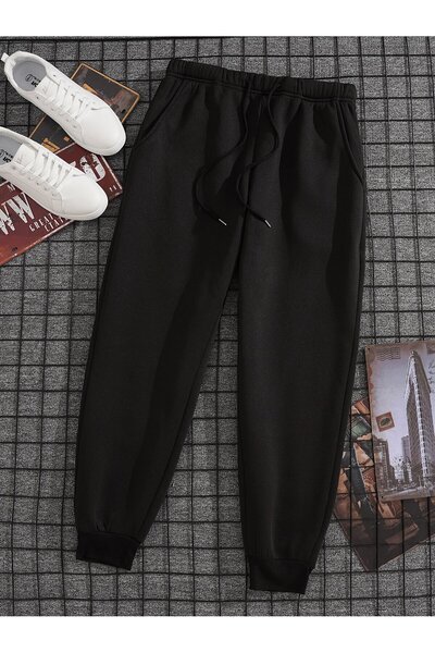 EYAX MODA Unisex Oversize Φούτερ