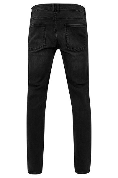 Urban Classics Herren Stretch Denim Pants