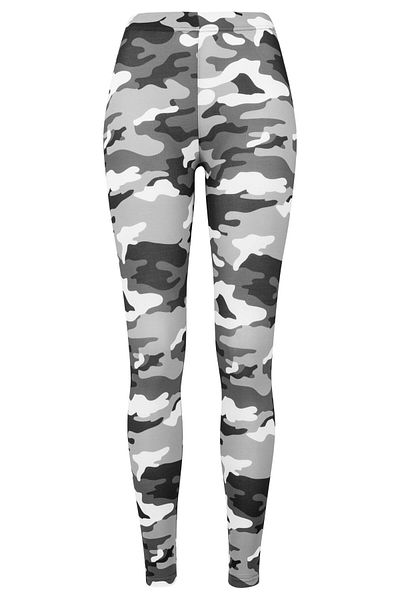 Urban Classics Damen Leggings