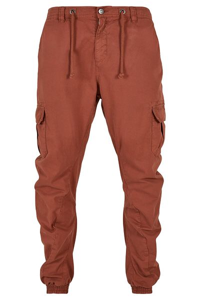 Urban Classics Herren Cargo Jogginghose