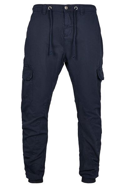 Urban Classics Herren Cargo Jogginghose
