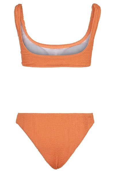 Urban Classics Damen Ladies Tanktop Crinkle Bikini