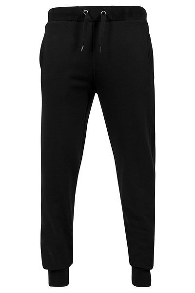 Urban Classics Herren Düz Kesim Eşofman Altı