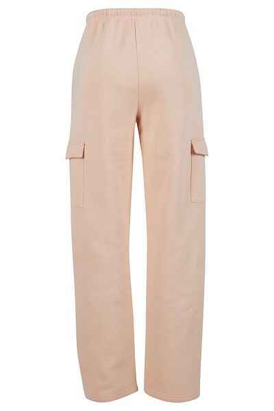 9N1M SENSE Damen W-Flare Pantolon