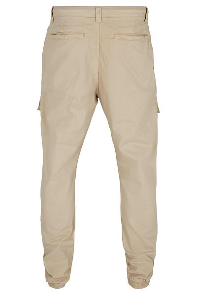 Urban Classics Herren Cargohose mit Fronttasche