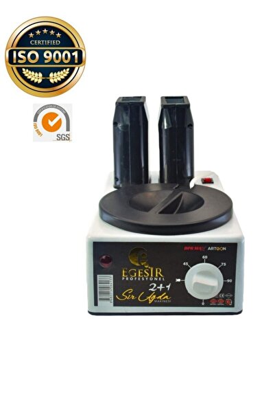 Ege Sir Egesir 2 1 Set Ağda Isıtıcı Makine