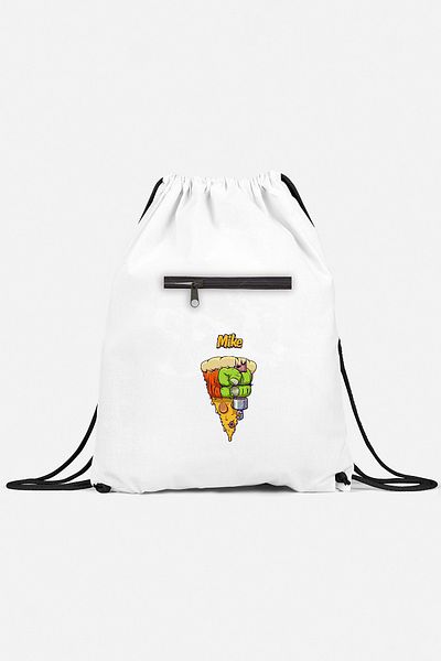 herotasarım Rucsac sport Mike Ninja - BLL4476