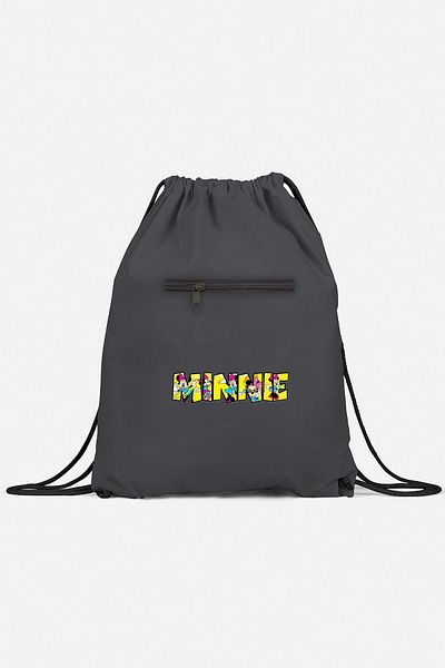 herotasarım Αθλητικό σακίδιο πλάτης Minnie - Bll4553
