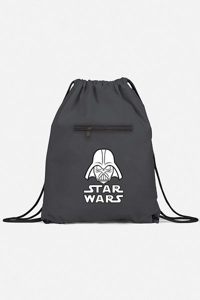 herotasarım Αθλητικό σακίδιο πλάτης Star Wars - bll4551