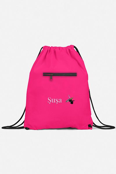 herotasarım Σακίδιο πλάτης Sports Style Shusha - bll4579