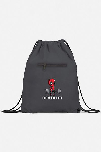 herotasarım Σακίδιο πλάτης Deadlift Sports - Μοντέλο Bll4525