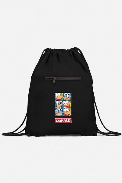 herotasarım Donald Duck Sports Backpack - Bll4557