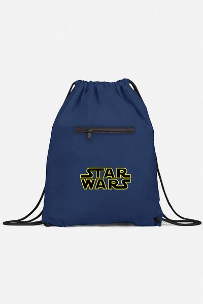 herotasarım Αθλητικό σακίδιο πλάτης Star Wars Bll4444 Model