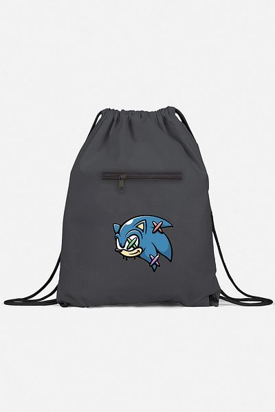 herotasarım Sonic Sports Backpack - Bll4574