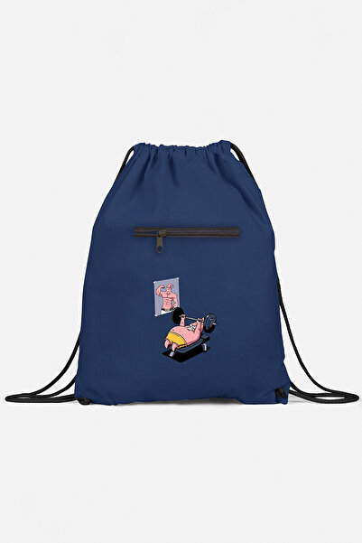 herotasarım Спортивний рюкзак Patrick Gym - BLL4510