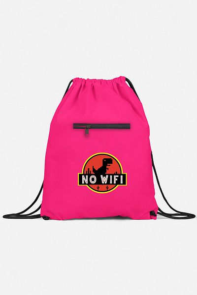 herotasarım Αθλητικό σακίδιο πλάτης Wifi Full Function - Bll4633