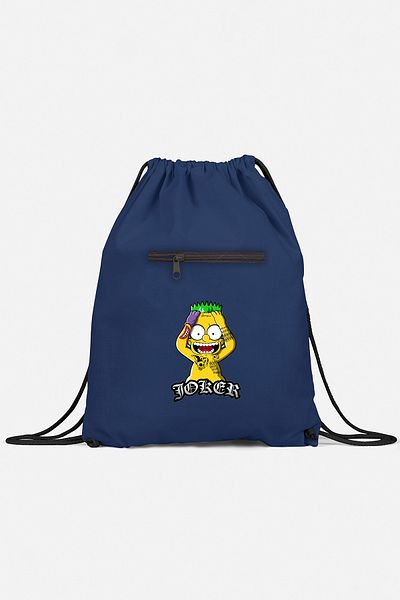 herotasarım Αθλητικό σακίδιο πλάτης Simpson Boll 4521