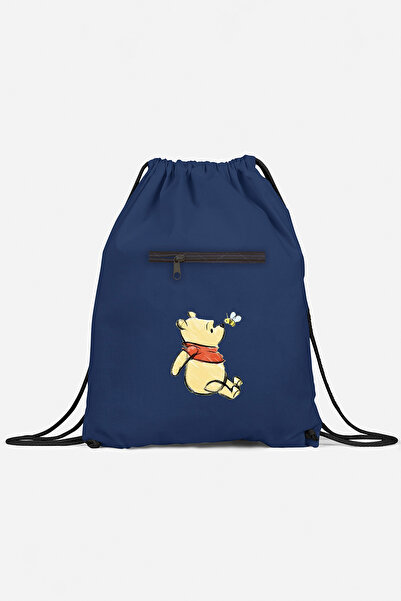 herotasarım Rucsac sport Winnie The Pooh - Bll4431