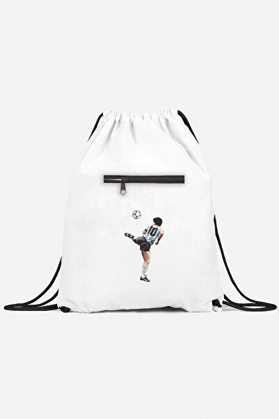 herotasarım Maradona BLR4401 Sports Backpack