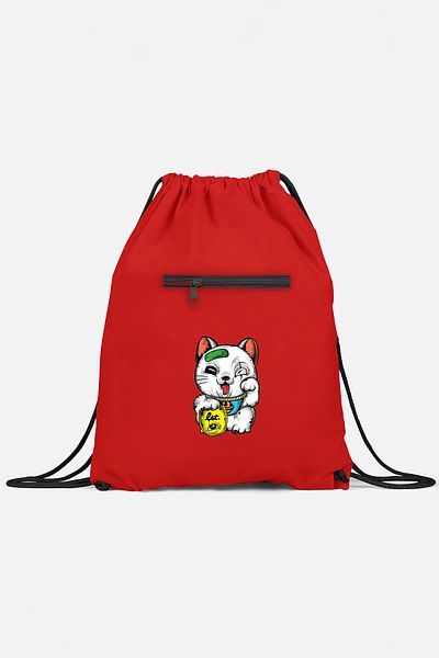 herotasarım Sports Backpack Kitty - bll4494