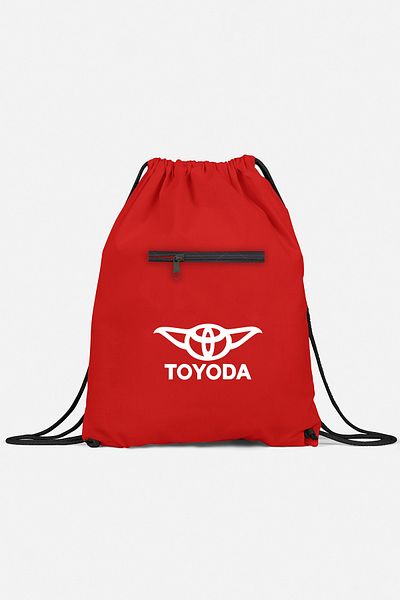 herotasarım Toyoda Sports Backpack - BLL4632 Model